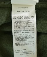 cale（カル）カジュアルシャツ 緑 サイズ:4(XL位) メンズ/2200620173018