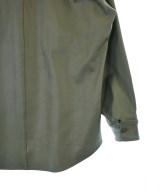 cale（カル）カジュアルシャツ 緑 サイズ:4(XL位) メンズ/2200620173018