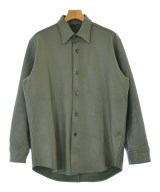 cale カジュアルシャツ