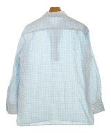 cale（カル）カジュアルシャツ 青 サイズ:3(L位) メンズ/2200671659028