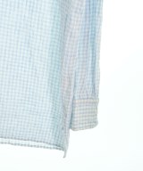 cale（カル）カジュアルシャツ 青 サイズ:3(L位) メンズ/2200671659028