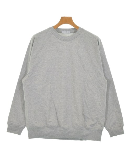 cale(カル)Tシャツ・カットソー グレー サイズ:2(M位)/2200675559102