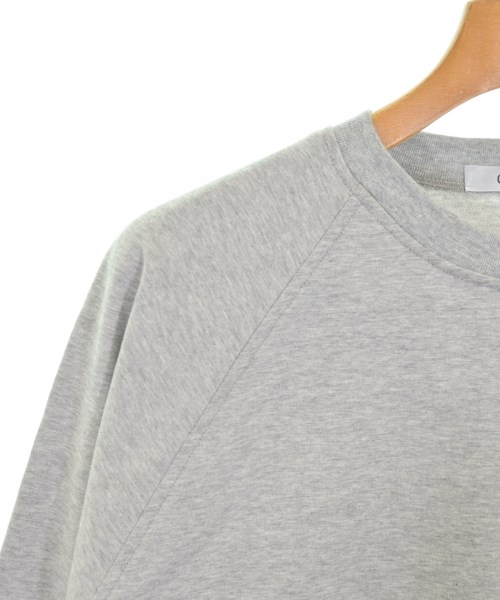 cale（カル）Tシャツ・カットソー グレー サイズ:2(M位) メンズ/2200675559102