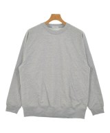 cale（カル）Tシャツ・カットソー グレー サイズ:2(M位) メンズ/2200675559102