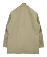 cale（カル）カジュアルジャケット ベージュ サイズ:4(XL位) メンズ/2200655141044