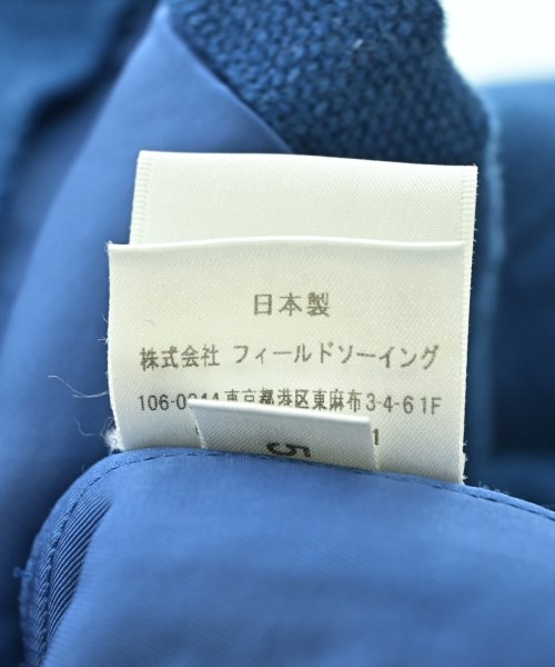 cale（カル）その他 青 サイズ:5(XXL位) メンズ/2200712406017