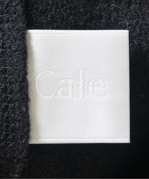 cale（カル）その他 黒 サイズ:5(XXL位) メンズ/2200712406291