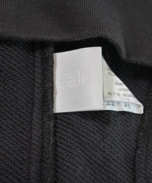cale（カル）スウェット グレー サイズ:5(XXL位) メンズ/2200645304015