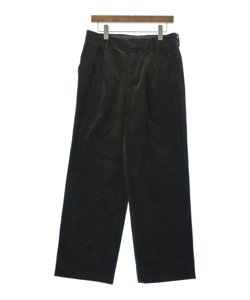 cale(カル)その他 茶 サイズ:4(XL位)/2200646713076