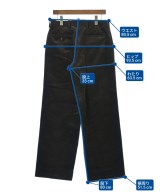 cale（カル）その他 茶 サイズ:4(XL位) メンズ/2200646713076