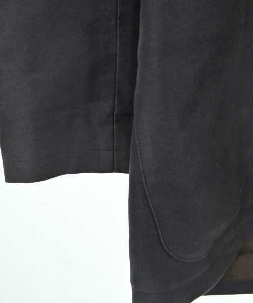 cale（カル）カジュアルジャケット 紺 サイズ:4(XL位) メンズ/2200648836018