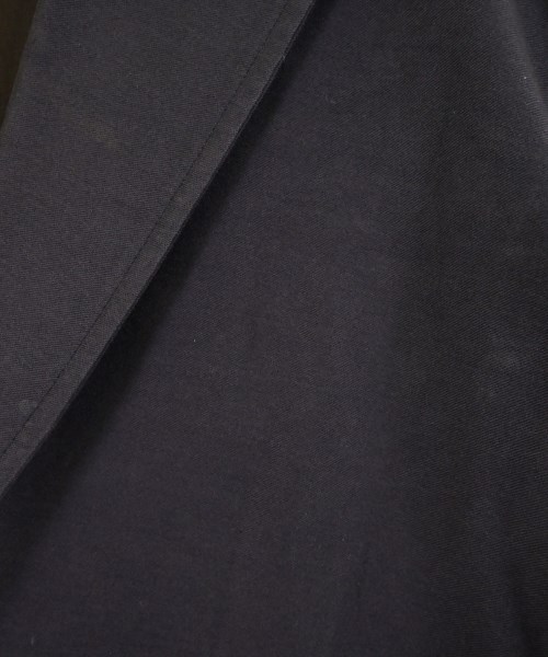 cale（カル）カジュアルジャケット 紺 サイズ:4(XL位) メンズ/2200648836018