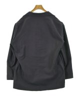 cale（カル）カジュアルジャケット 紺 サイズ:4(XL位) メンズ/2200648836018