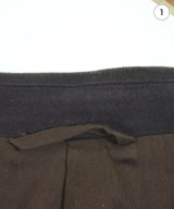 cale（カル）カジュアルジャケット 紺 サイズ:4(XL位) メンズ/2200648836018