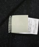 cale（カル）カジュアルジャケット 黒 サイズ:3(L位) メンズ/2200736491013