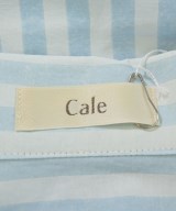 cale（カル）カジュアルシャツ 青 サイズ:4(XL位) メンズ/2200723901013
