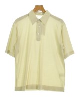 cale（カル）ポロシャツ ベージュ サイズ:3(L位) メンズ/2200723901020