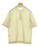 cale（カル）ポロシャツ ベージュ サイズ:3(L位) メンズ/2200723901020