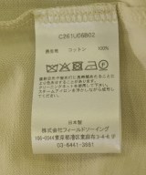 cale（カル）ポロシャツ ベージュ サイズ:3(L位) メンズ/2200723901020