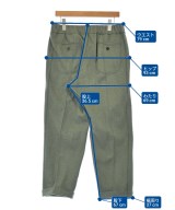 cale（カル）その他 カーキ サイズ:4(XL位) メンズ/2200728819054