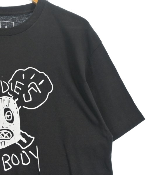 Hardies Hardware（ハーディーズハードウェア）Tシャツ・カットソー 黒 サイズ:L メンズ/2200539357141