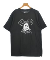 Hardies Hardware（ハーディーズハードウェア）Tシャツ・カットソー 黒 サイズ:L メンズ/2200539357141