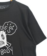 Hardies Hardware（ハーディーズハードウェア）Tシャツ・カットソー 黒 サイズ:L メンズ/2200539357141