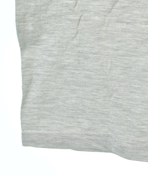 fLAnsisCA（フランシスカ）Tシャツ・カットソー グレー サイズ:L メンズ/2200630932025