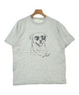 fLAnsisCA（フランシスカ）Tシャツ・カットソー グレー サイズ:L メンズ/2200630932025