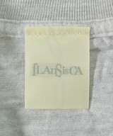 fLAnsisCA（フランシスカ）Tシャツ・カットソー グレー サイズ:L メンズ/2200630932025