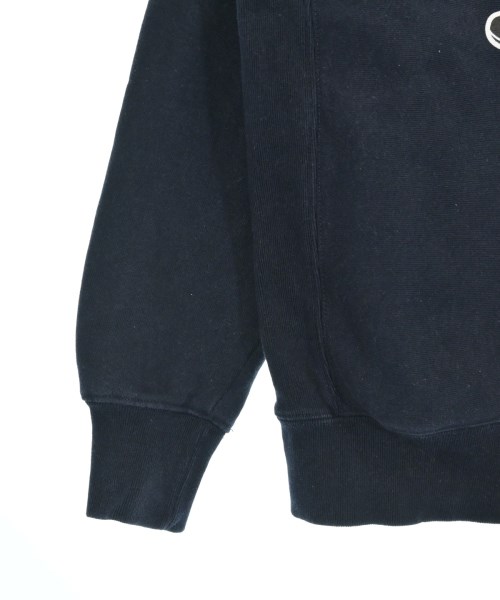 fLAnsisCA（フランシスカ）スウェット 紺 サイズ:M メンズ/2200665870033