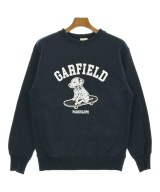 fLAnsisCA（フランシスカ）スウェット 紺 サイズ:M メンズ/2200665870033