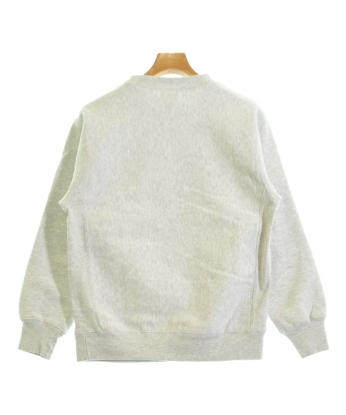 fLAnsisCA（フランシスカ）スウェット グレー サイズ:S メンズ/2200651496070