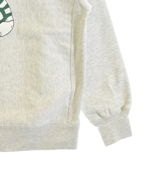 fLAnsisCA（フランシスカ）スウェット グレー サイズ:S メンズ/2200651496070