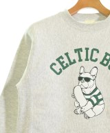 fLAnsisCA（フランシスカ）スウェット グレー サイズ:S メンズ/2200651496070