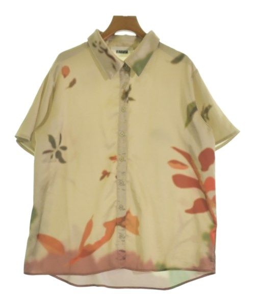 ヴィアヴァンダ(VIAVANDA)のVIAVANDA カジュアルシャツ