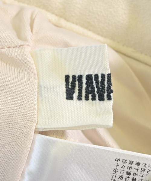 VIAVANDA（ヴィアヴァンダ）その他 白 サイズ:S メンズ/2200629724099
