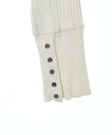 VIAVANDA（ヴィアヴァンダ）ポロシャツ 白 サイズ:F レディース/2200617131076