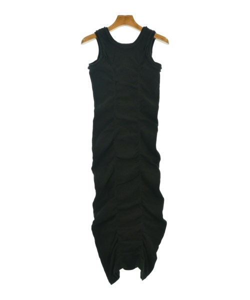 VIAVANDA(ヴィアヴァンダ)ワンピース 黒 サイズ:F/2200646139012
