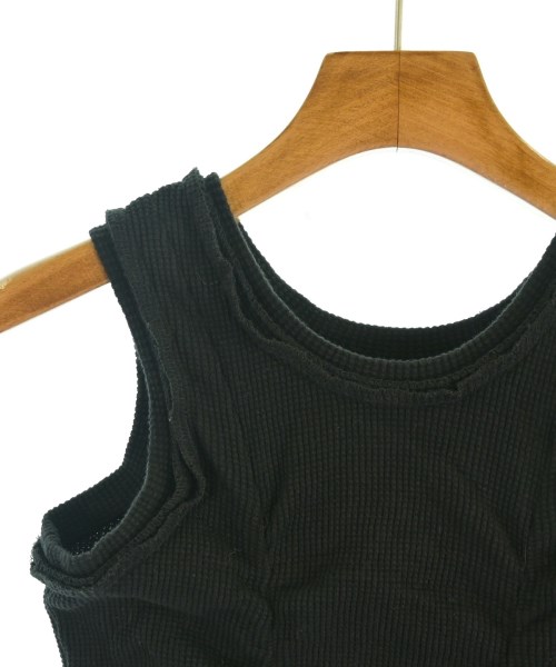 VIAVANDA（ヴィアヴァンダ）ワンピース 黒 サイズ:F レディース/2200646139012