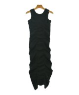 VIAVANDA（ヴィアヴァンダ）ワンピース 黒 サイズ:F レディース/2200646139012