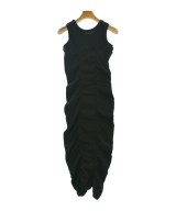 VIAVANDA（ヴィアヴァンダ）ワンピース 黒 サイズ:F レディース/2200646139012