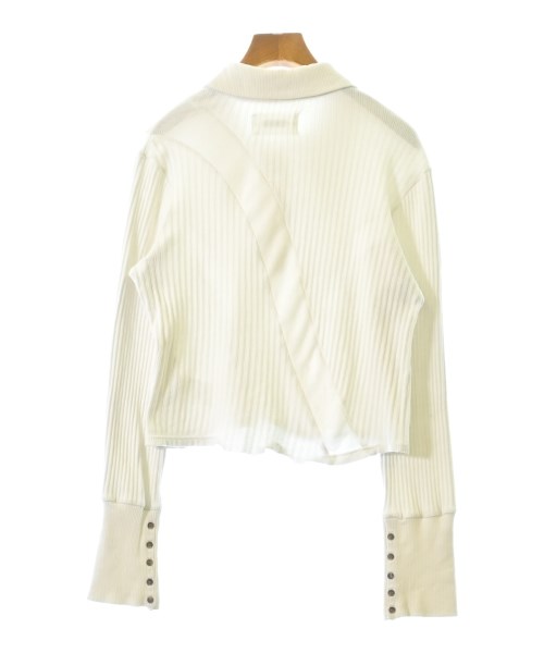 VIAVANDA（ヴィアヴァンダ）ニット・セーター 白 サイズ:F レディース/2200670872022