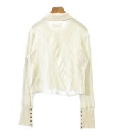 VIAVANDA（ヴィアヴァンダ）ニット・セーター 白 サイズ:F レディース/2200670872022