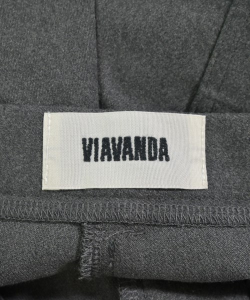 VIAVANDA（ヴィアヴァンダ）その他 グレー サイズ:S レディース/2200688576066