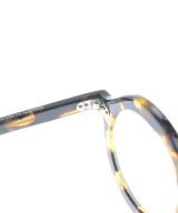Side Effects Eye Products（サイドエフェクツアイプロダクツ）メガネ 茶 サイズ:- メンズ/2200628304254