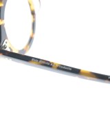 Side Effects Eye Products（サイドエフェクツアイプロダクツ）メガネ 茶 サイズ:- メンズ/2200628304254