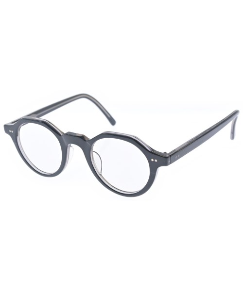 Side Effects Eye Products(サイドエフェクツアイプロダクツ)のメガネ サイズ:- 17,000円