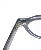 Side Effects Eye Products（サイドエフェクツアイプロダクツ）メガネ 黒 サイズ:- メンズ/2200699329163