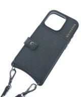 BANDOLIER（バンドリヤー）小物類（その他） 黒 サイズ:- レディース/2200615201047